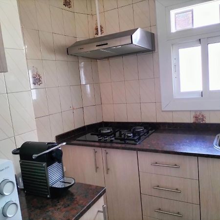 Apartamento 1ª Linea De Playa - Port Aventura ลาปีเนดา ภายนอก รูปภาพ