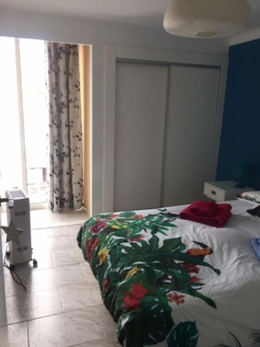 Apartamento 1ª Linea De Playa - Port Aventura ลาปีเนดา ภายนอก รูปภาพ