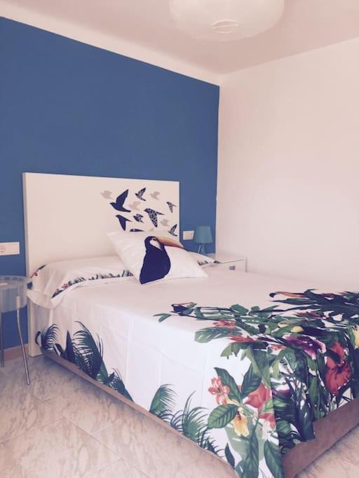 Apartamento 1ª Linea De Playa - Port Aventura ลาปีเนดา ภายนอก รูปภาพ