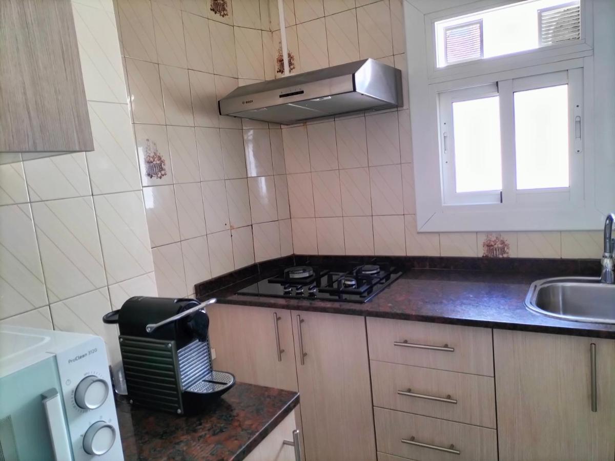 Apartamento 1ª Linea De Playa - Port Aventura ลาปีเนดา ภายนอก รูปภาพ