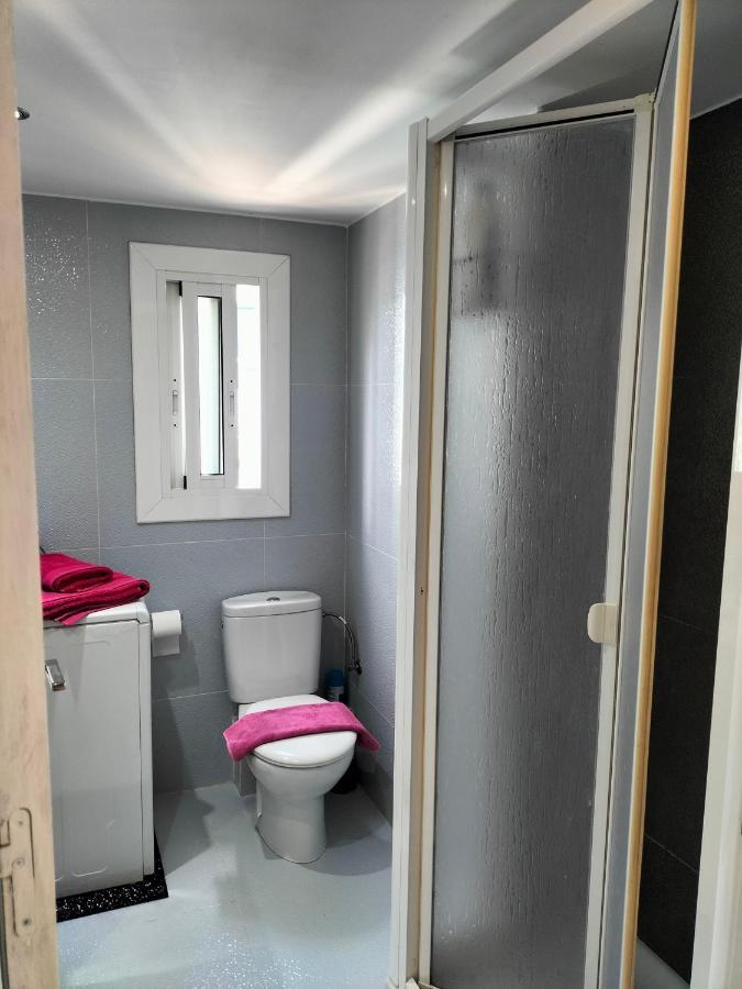 Apartamento 1ª Linea De Playa - Port Aventura ลาปีเนดา ภายนอก รูปภาพ